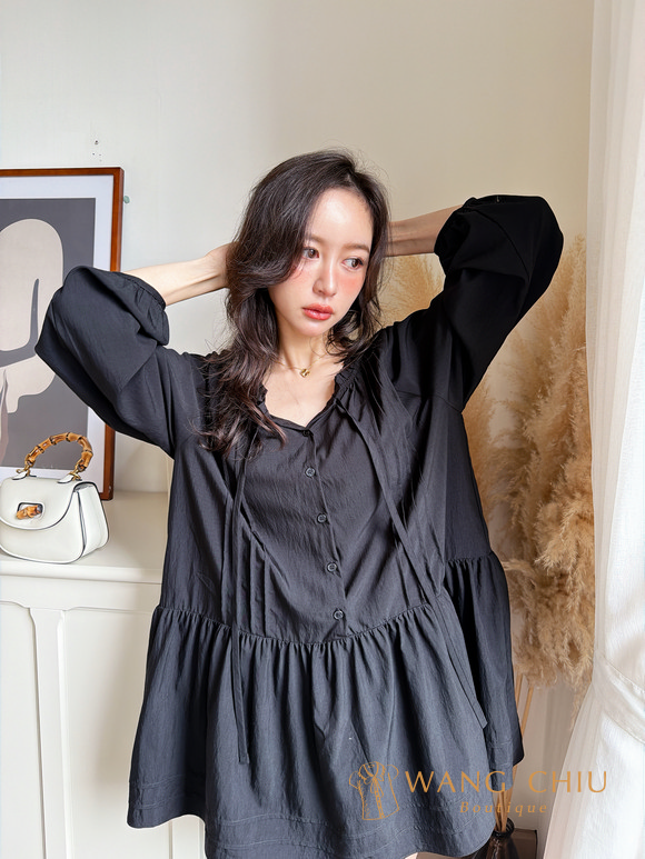 WANG CHIU 麻豆照